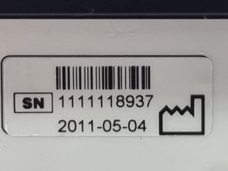 Ethicon Endo-Surgery GEN11 Diathermy - 2