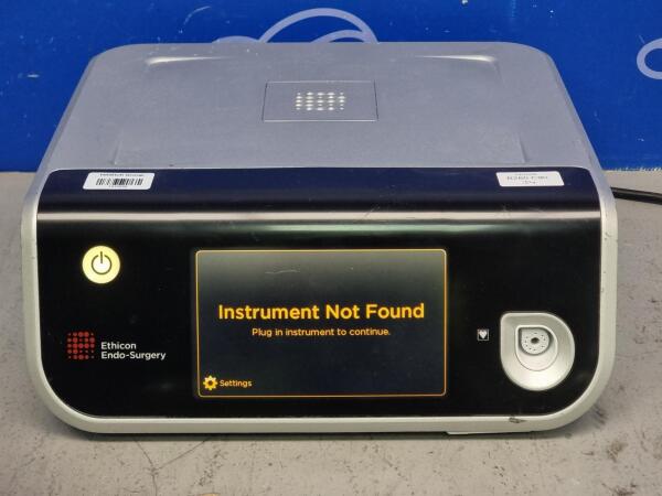 Ethicon Endo-Surgery GEN11 Diathermy