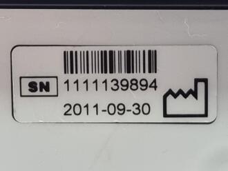 Ethicon Endo-Surgery GEN11 Diathermy - 2