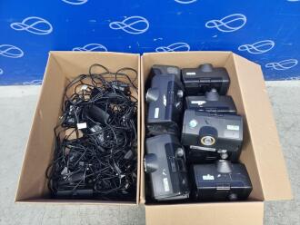 16 x Resmed AirSense 10 CPAP