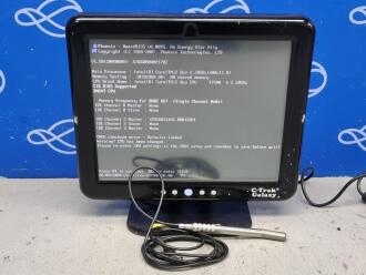 C-Trak Galaxy Gamma Probe Surgical Guidance System