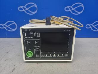 HME LP20 Patient Monitor