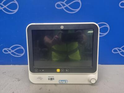 GE B125 Patient Monitor