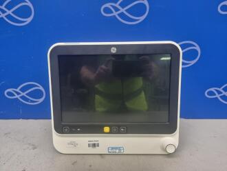 GE B125 Patient Monitor