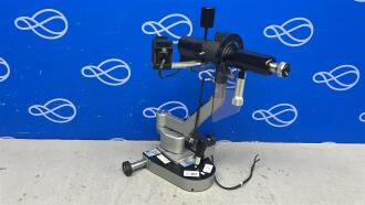 HAAG-STREIT Keratometer - 2
