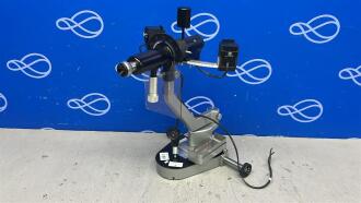 HAAG-STREIT Keratometer - 3