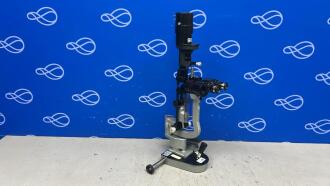 HAAG-STREIT 900 Slit Lamp - 2
