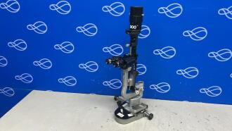 HAAG-STREIT 900 Slit Lamp - 3
