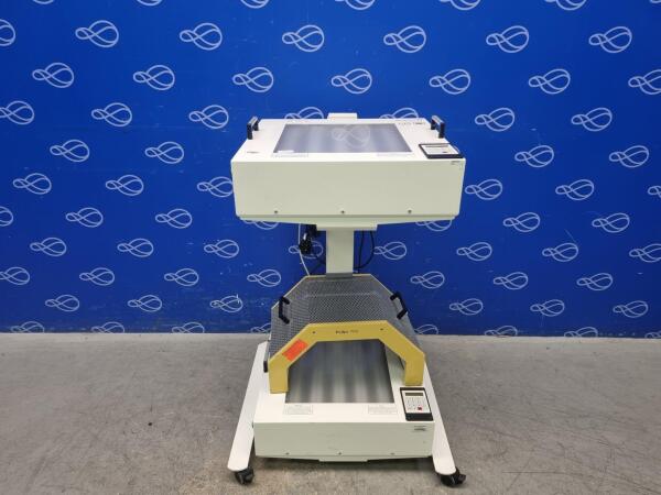 2 x Waldmann UV 181 AL Phototherapy Lamp and 1 x Puva 200 Phototherapy Lamp