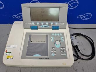 Grason-Stadler GSI TympStar Middle Ear Analyser