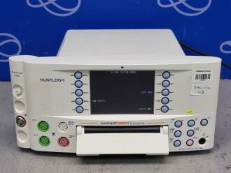 Huntleigh Sonicaid FM800 Encore Foetal Monitor - 2