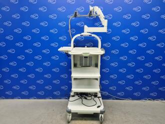 Olympus WM-NP2 Stack Trolley