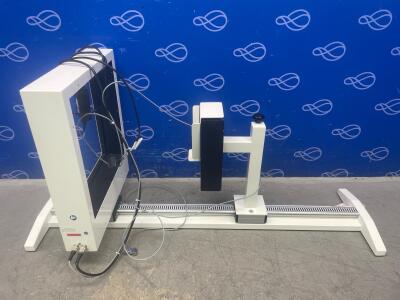 Pero-System Perometer Type 350 S