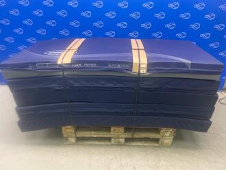 5 x Invacare Softform Premier / Medstrom+ Protecta X EXcover Mattresses