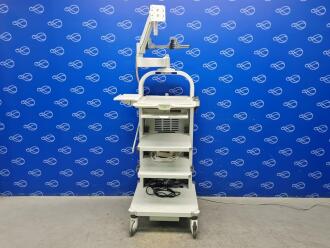 Olympus WM-NP2 Stack Trolley