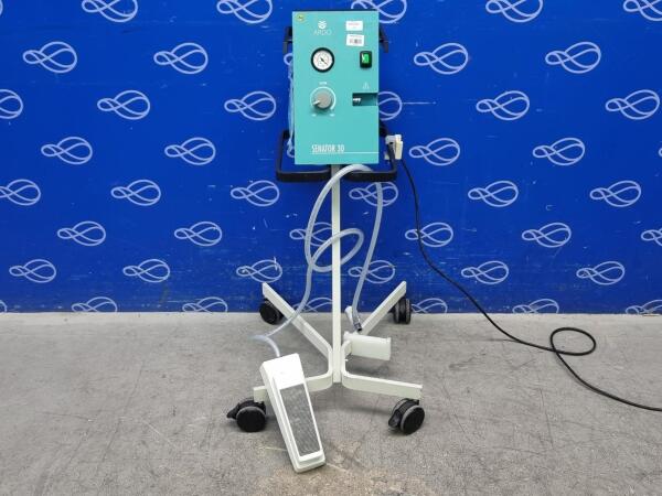 Ardo Senator 30 Suction Pump