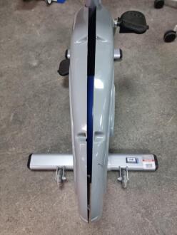 Monark Cardio Care 927E Exercise Bike - 2