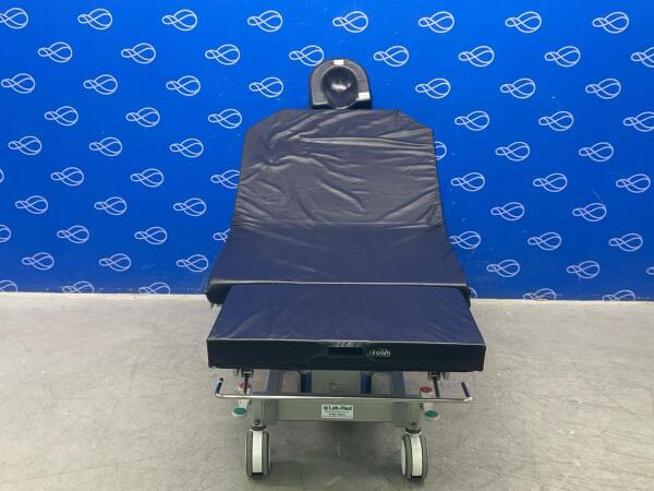 Lab-Med Opmaster 506P Electric Minor Ops Table