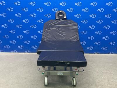 Lab-Med Opmaster 506P Electric Minor Ops Table