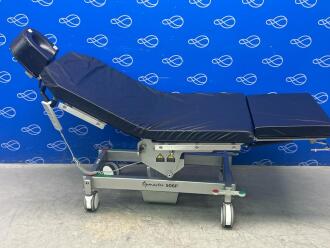 Lab-Med Opmaster 506P Electric Minor Ops Table - 2