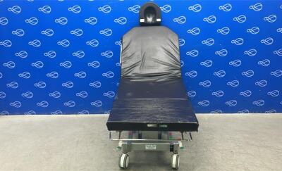 Lab-Med Opmaster 506P Electric Minor Ops Table