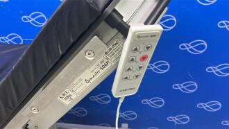 Lab-Med Opmaster 506P Electric Minor Ops Table - 3