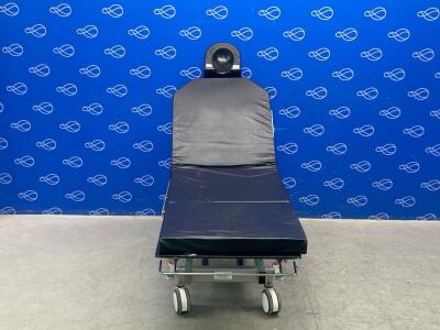 Lab-Med Opmaster 506P Electric Minor Ops Table