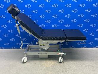 Lab-Med Opmaster 506P Electric Minor Ops Table - 2