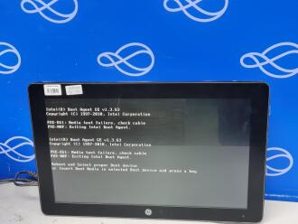2 x GE Carescape MAI700 Central Station Monitor - HDD removed - 2