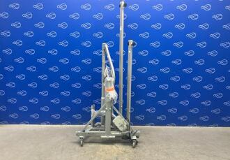 Drive HST13 Portable Bedhead Hoist