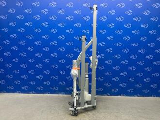 Drive HST13 Portable Bedhead Hoist - 2