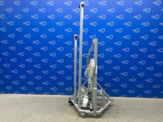 Drive HST13 Portable Bedhead Hoist - 3