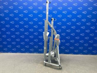 Drive HST13 Portable Bedhead Hoist - 4