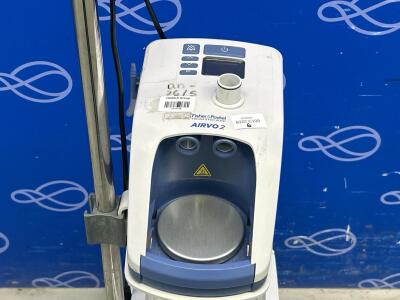 Fisher & Paykel Airvo 2 Humidifier on Rollstand