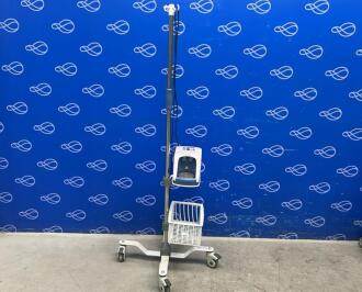 Fisher & Paykel Airvo 2 Humidifier on Rollstand - 2