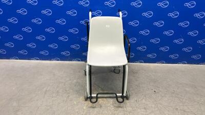 Seca Digital Sit on Scales