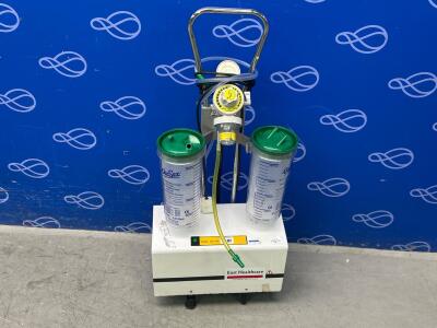 East Healthcare Suction Pump