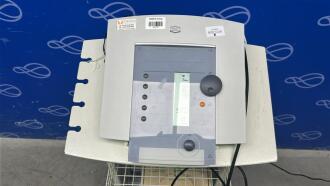 Enraf Nonius Sonopuls 490 Therapy Unit on Trolley - 2