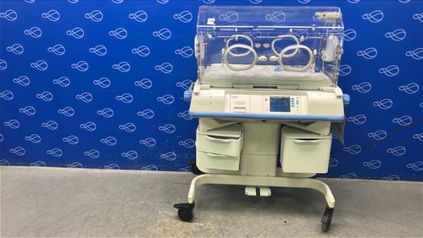 Draeger Air-Shields Isolette C2000 Incubalor