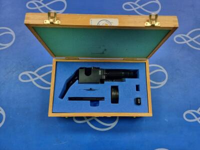 Sharplan Microslad 719 Laser Attachment