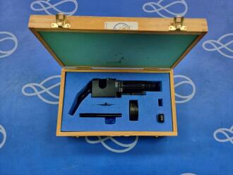 Sharplan Microslad 719 Laser Attachment