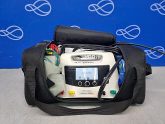 Huntleigh Dopplex ABIlity Automatic Ankle Brachial Index System