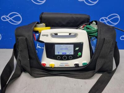 Huntleigh Dopplex ABIlity Automatic Ankle Brachial Index System