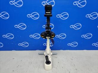 Magnon SL-250 Slit Lamp