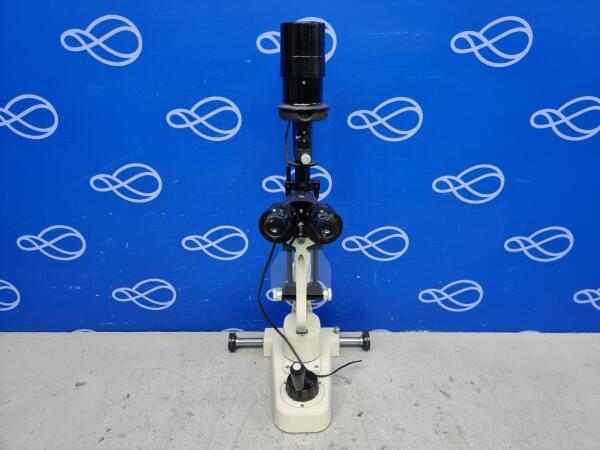 Topcon SL-3D Slit Lamp