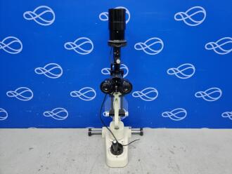 Topcon SL-3D Slit Lamp
