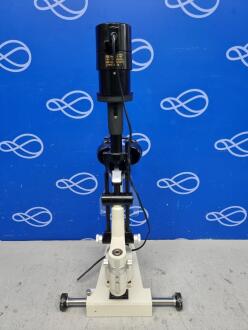 Topcon SL-3D Slit Lamp - 3