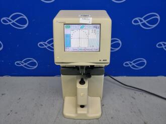 Rodenstock AL 4600 Auto Lensmeter