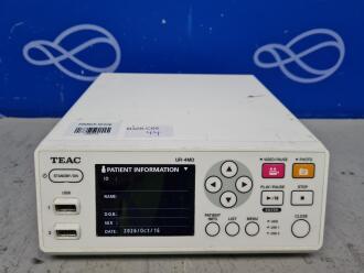 Teac UR-4MD HD Digital Video Recorder