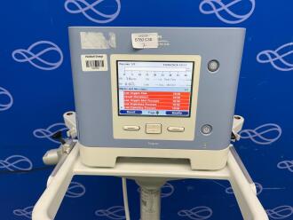 Philips Respironics Trilogy 202 Ventilator - 2